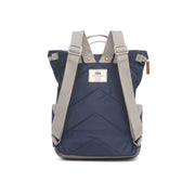 Roka - Canfield B - Midnight - Medium Recycled Nylon - Bags