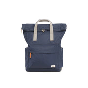 Roka - Canfield B - Midnight - Medium Recycled Nylon - Bags