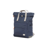 Roka - Canfield B - Midnight - Medium Recycled Nylon - Bags