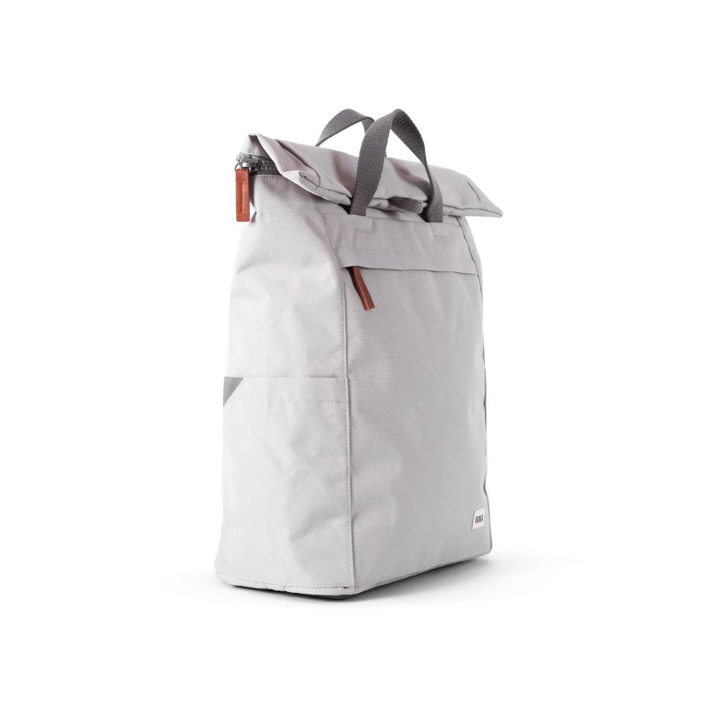 Roka - Finchley A Mist Canvas - Large - Bags