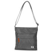 Roka - Kennington B Graphite Medium Recycled Nylon - Bags