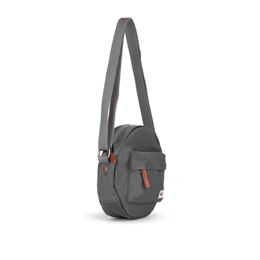 Roka - Paddington B Graphite Nylon  Small - Bags