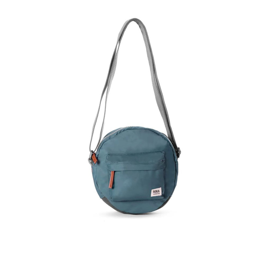 Roka - Paddington B Airforce Small Recycled Nylon - Bags