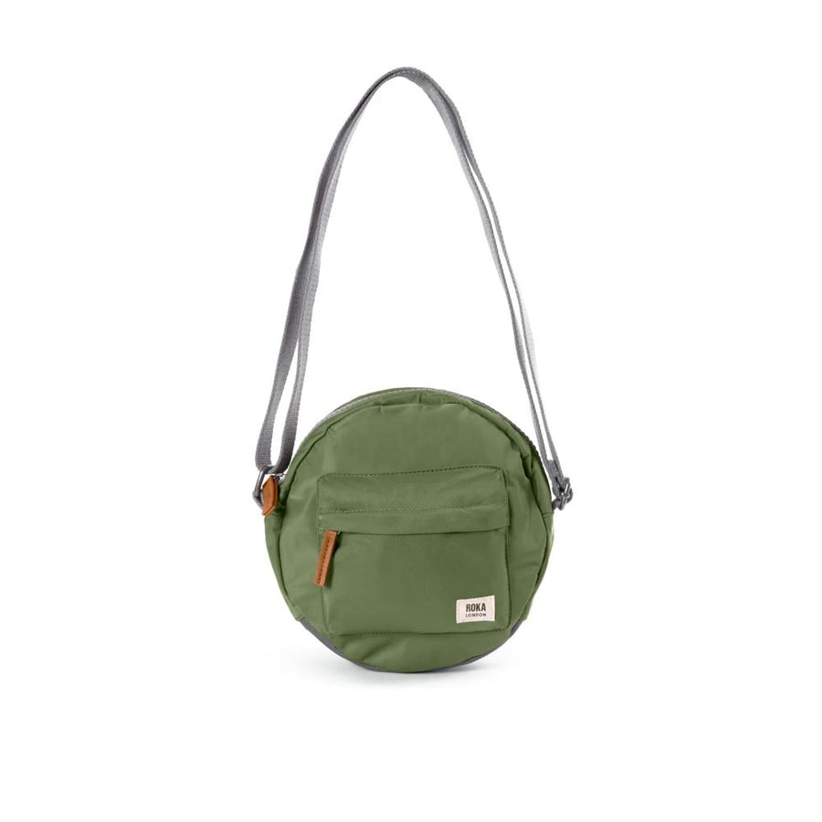 Roka - Paddington B Avocado Small Recycled Nylon - Bags
