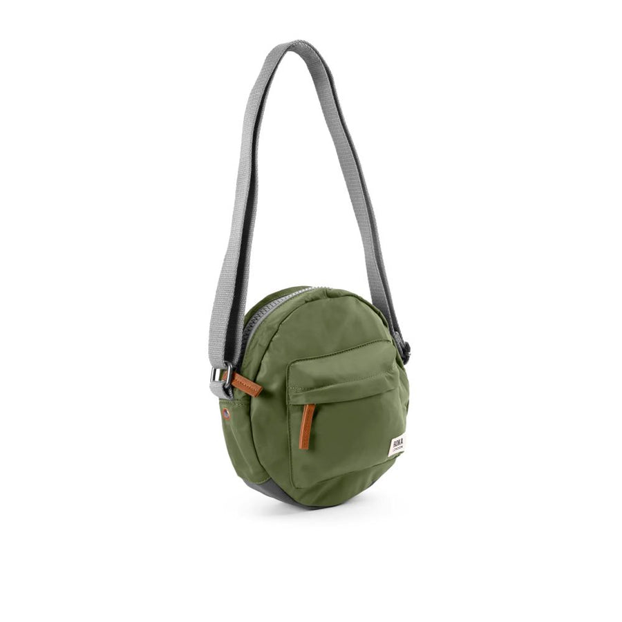 Roka - Paddington B Avocado Small Recycled Nylon - Bags