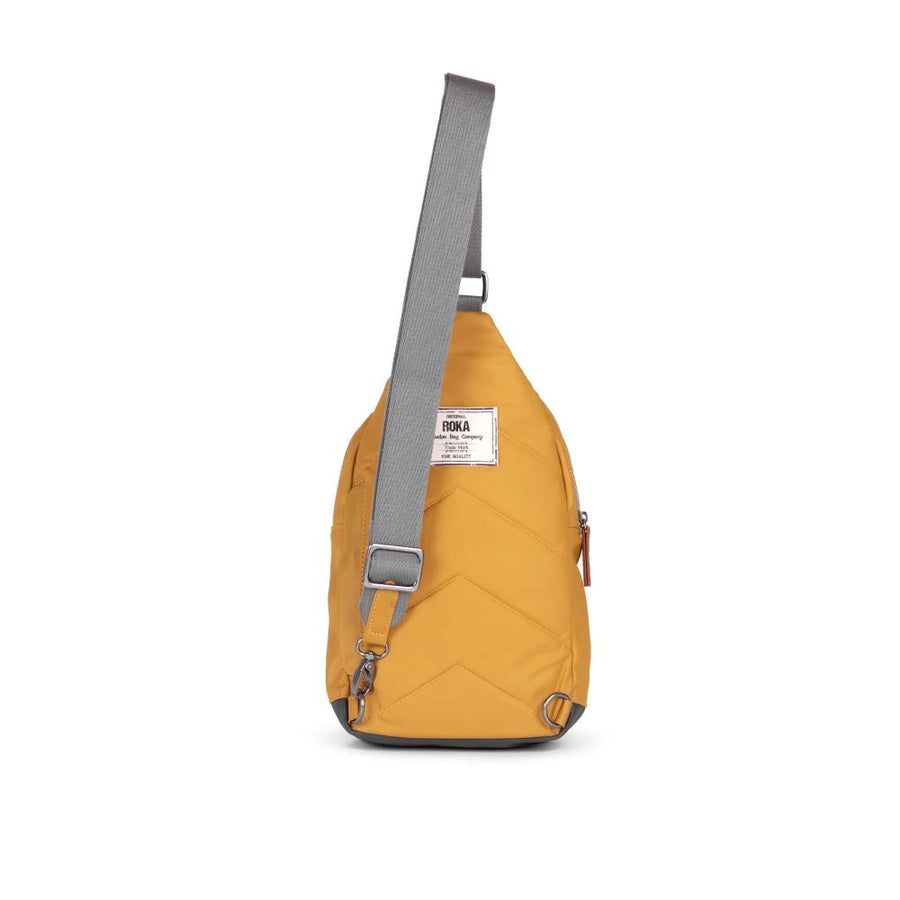 Roka - Willesden B Corn Large Recycled Nylon - Bags