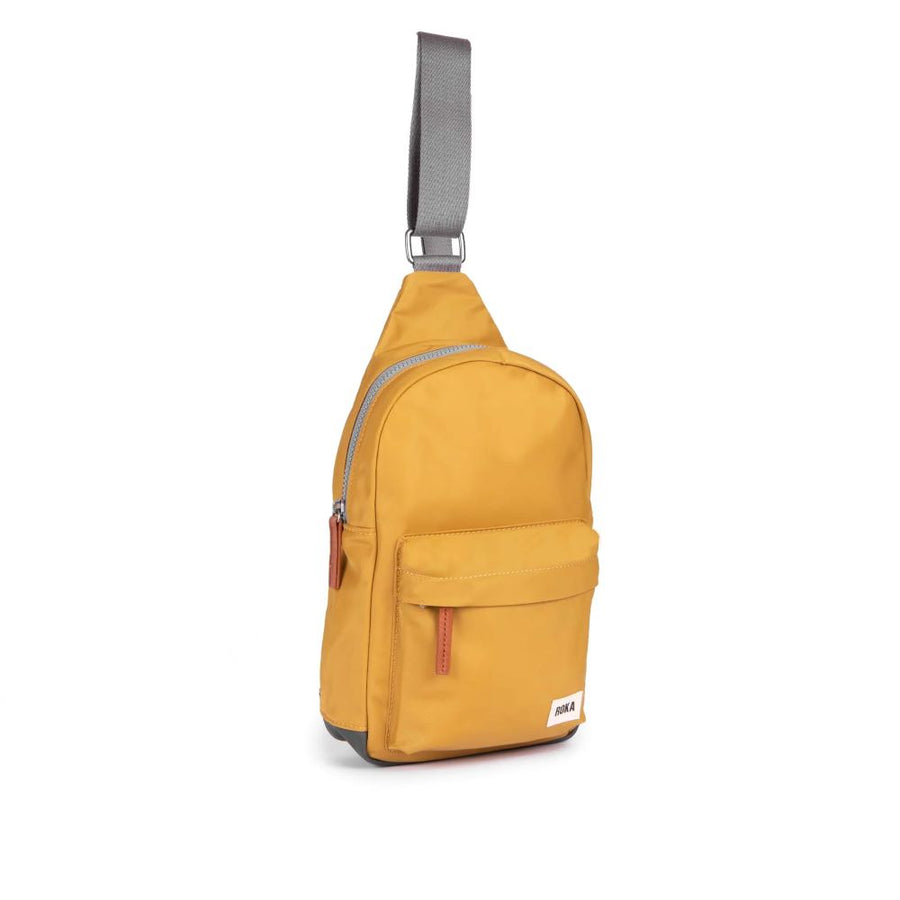 Roka - Willesden B Corn Large Recycled Nylon - Bags
