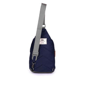 Roka - Willesden B Midnight Large Recycled Nylon  - Bags