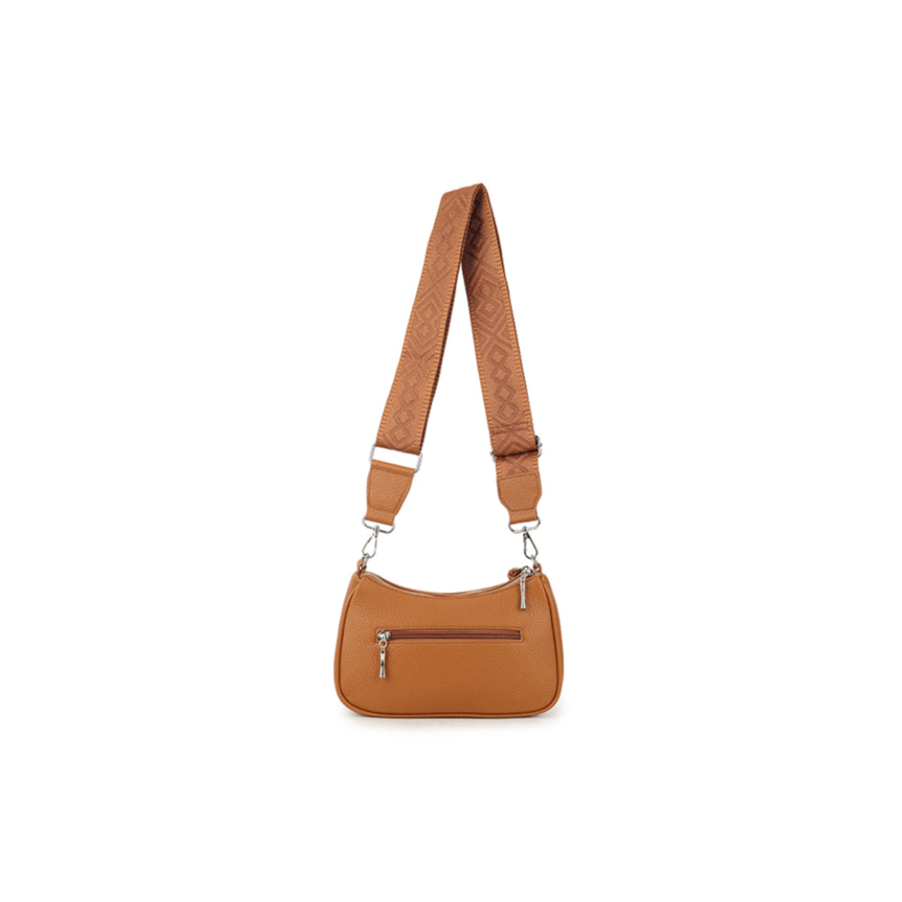 Long & Son London - S-089 - Brown - Bags