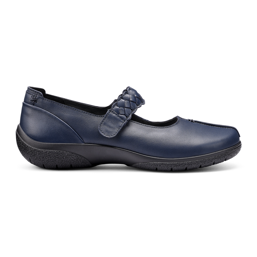 Hotter - Shake II - French Navy - Shoes