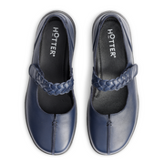Hotter - Shake II - French Navy - Shoes