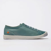 Softino - Isla154Sof - Washed Leather - Diesel - Shoes