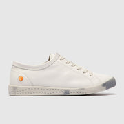 Softino - ISLA154SOF Smooth Leather - White - Shoes