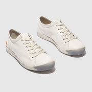 Softino - ISLA154SOF Smooth Leather - White - Shoes