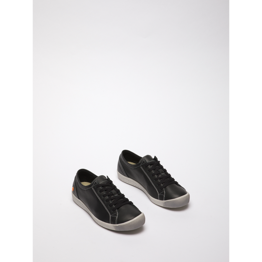 Softino - ISLA154SOF - Black - Shoes