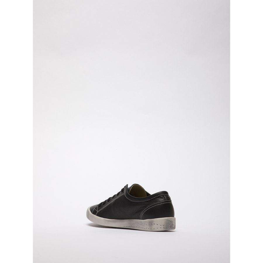 Softino - ISLA154SOF - Black - Shoes