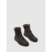 Softino - BLER550SOF Smooth - Dark Oak - Boots