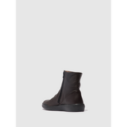 Softino - BLER550SOF Smooth - Dark Oak - Boots