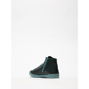 Softino - IBBI653SOF - Forest Green/Baby Blue - Boots