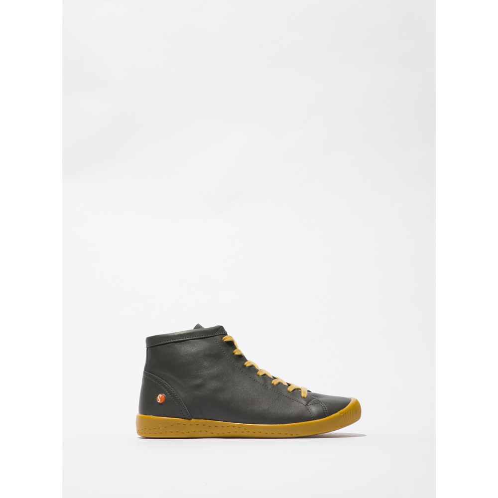 Softino - IBBI653SOF - Grey - Boots