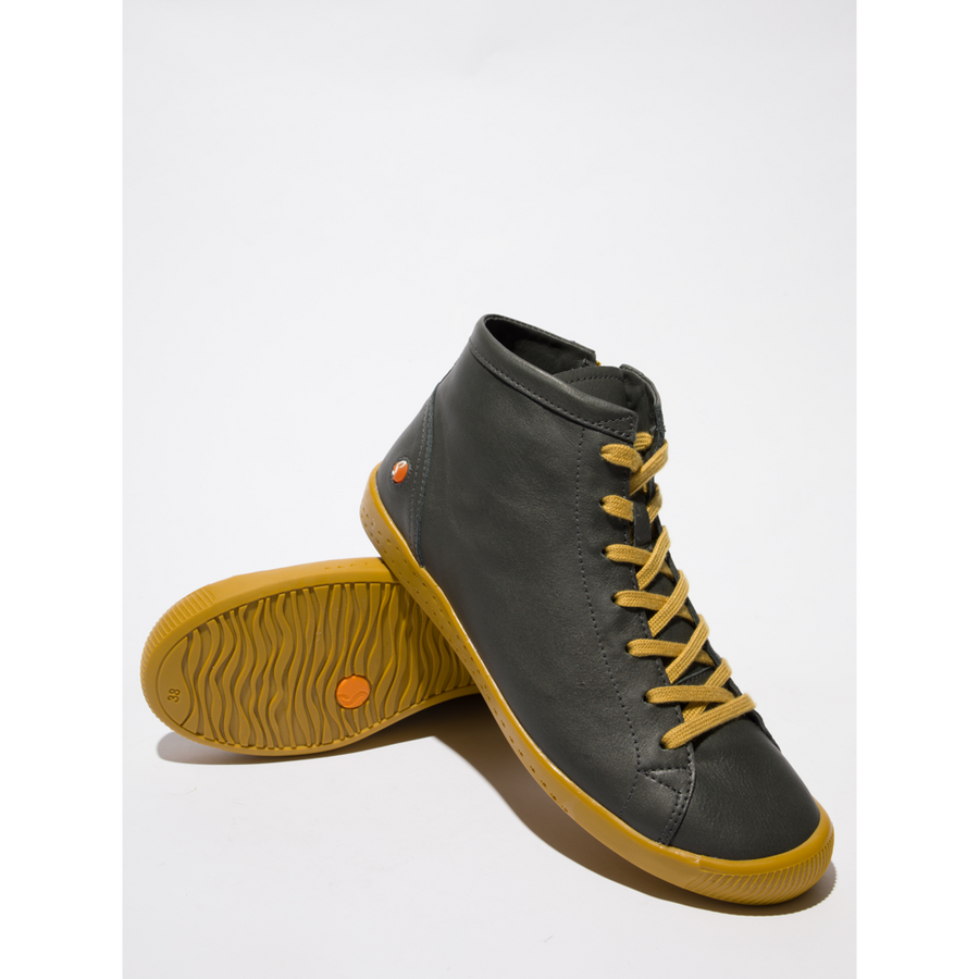 Softino - IBBI653SOF - Grey - Boots