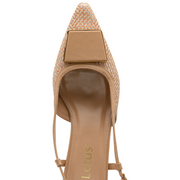 Lotus - Solange - Natural - Sandals