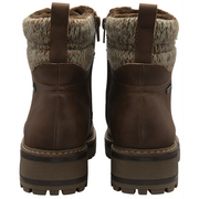 Lotus - Stefani - ULB446TT - Brown - Boots