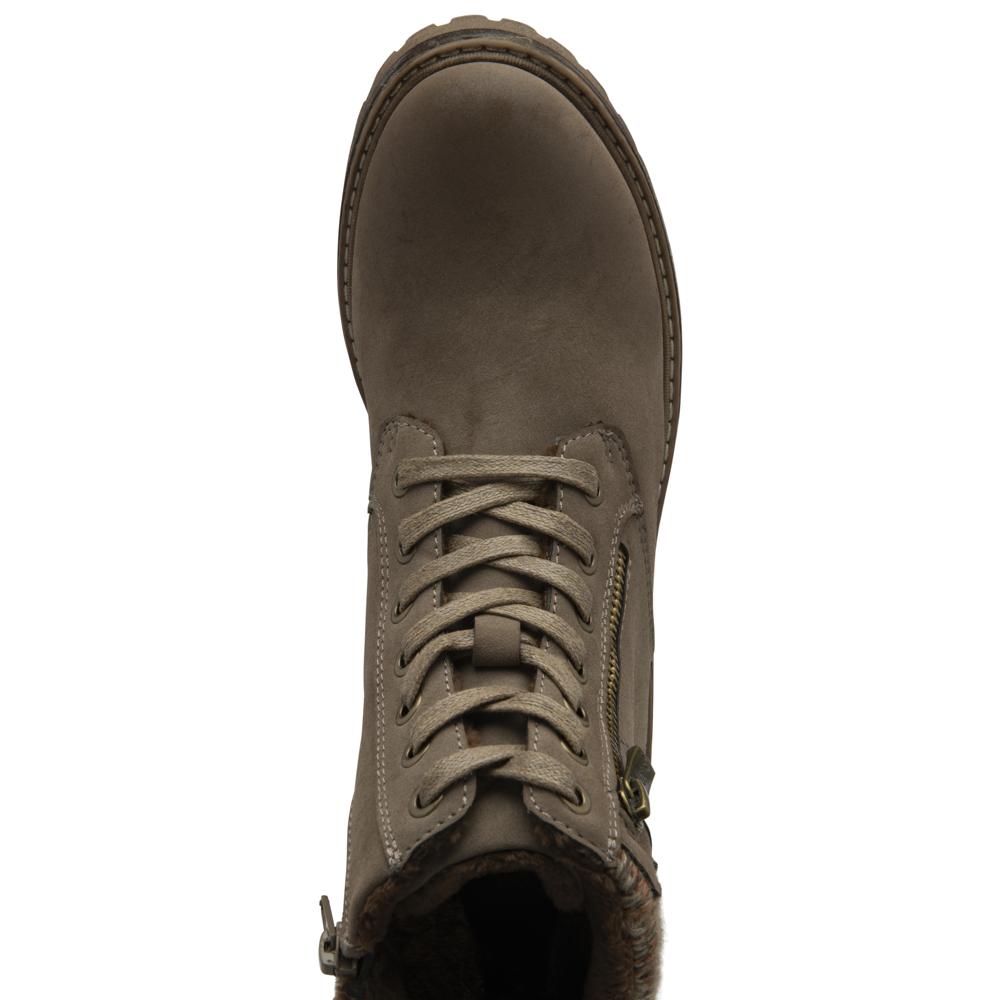 Lotus - Stefani - ULB446FF - Taupe - Boots