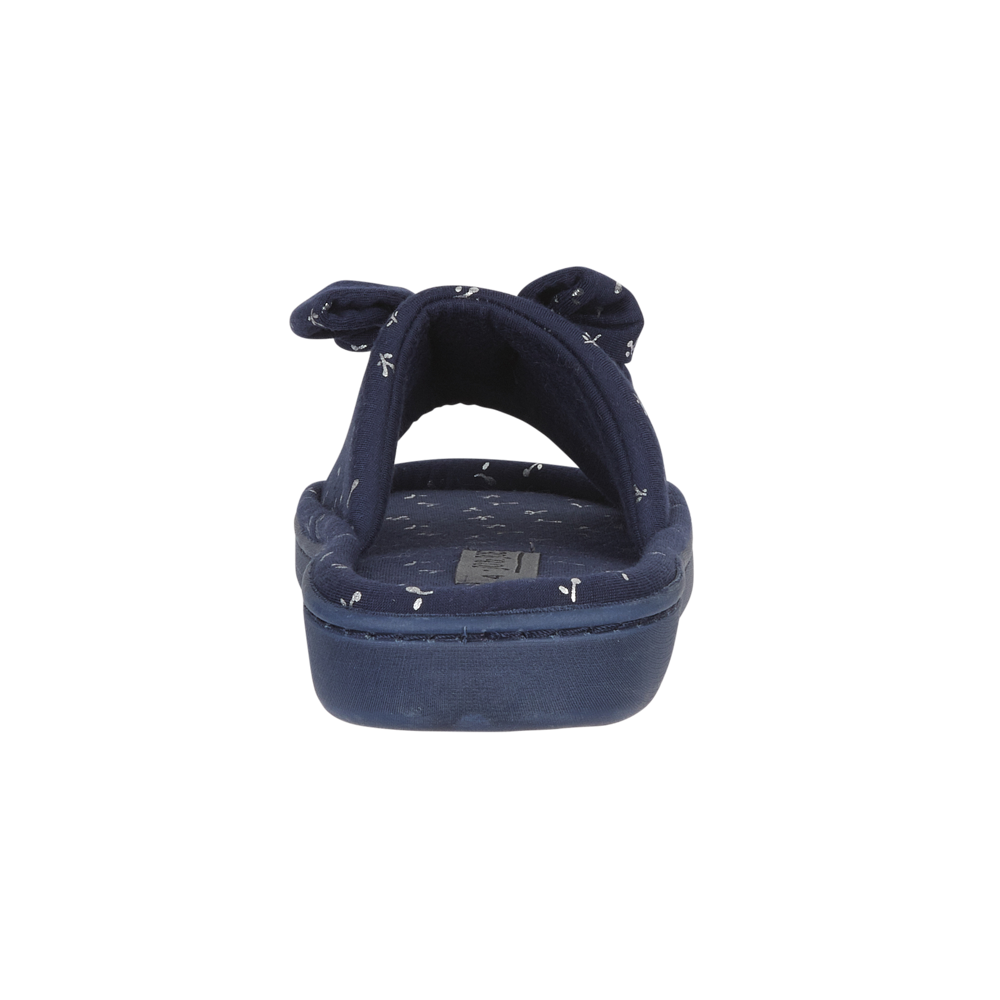 Jo & Joe - Syros - Navy - Slippers
