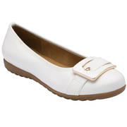 Lotus - Tandy - White - Shoes