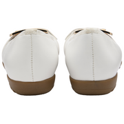 Lotus - Tandy - White - Shoes