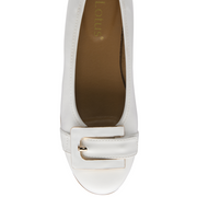 Lotus - Tandy - White - Shoes