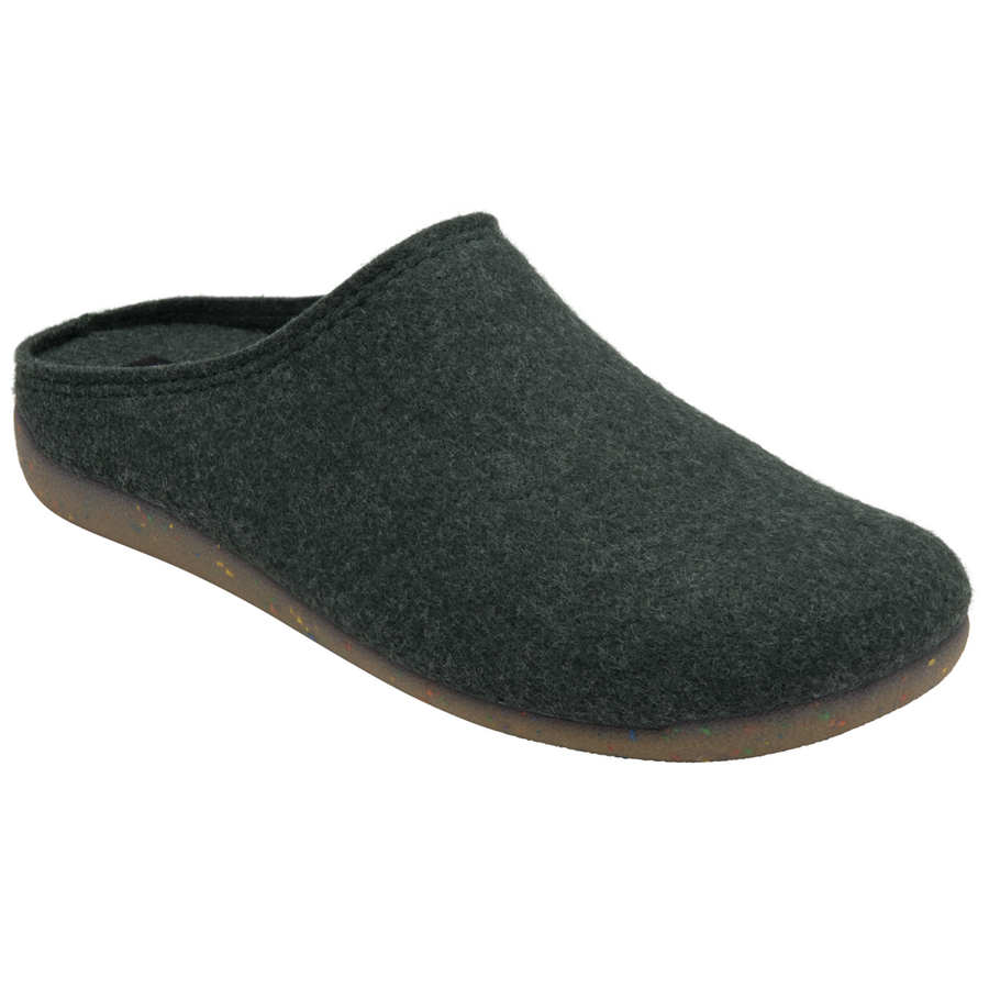 Lotus - Tomas  - UMH054NN - Green - Slippers