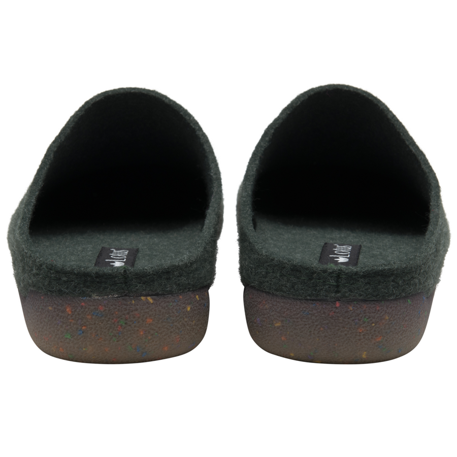 Lotus - Tomas  - UMH054NN - Green - Slippers