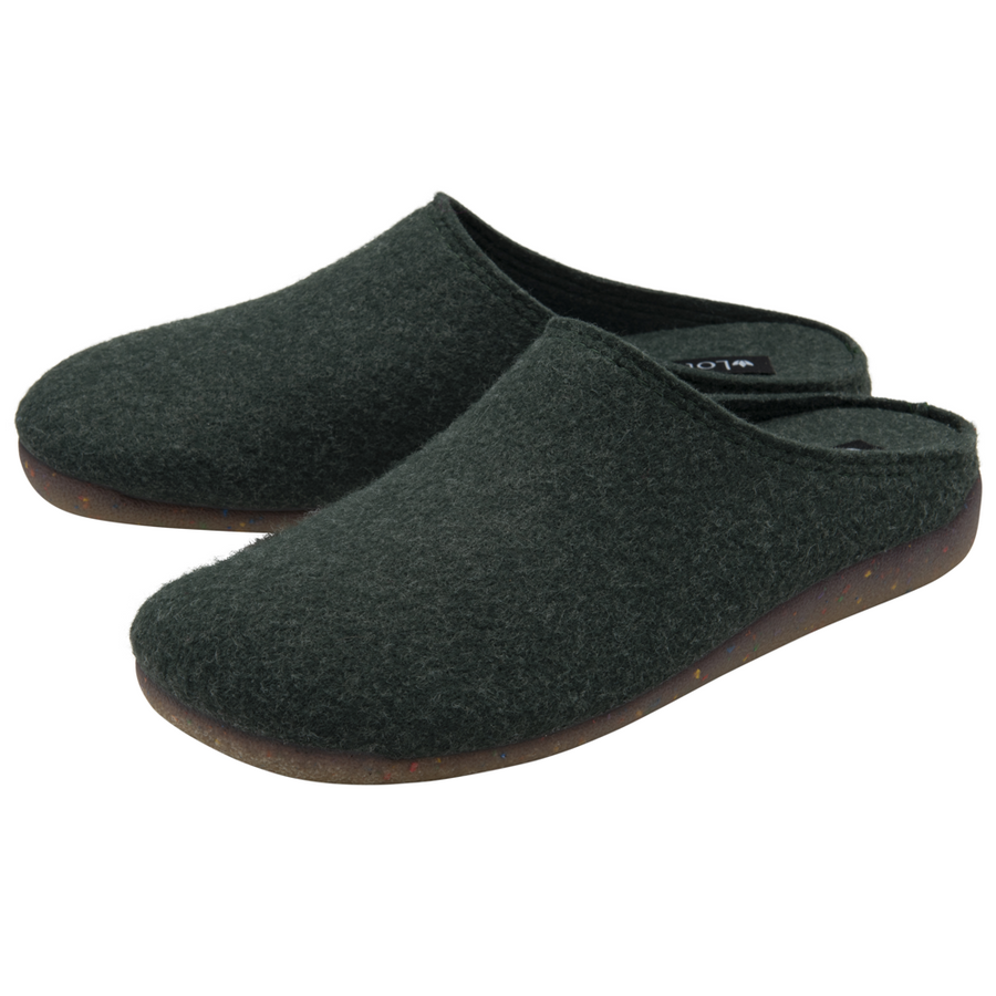 Lotus - Tomas  - UMH054NN - Green - Slippers