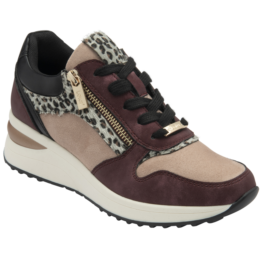 Lotus - Moore - ULS618RK - Bordo - Shoes