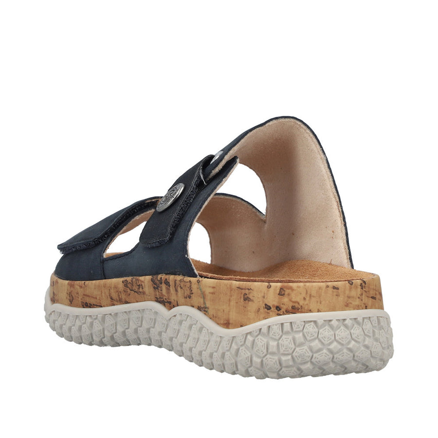 Rieker - V0300-14 - Pazifik - Sandals