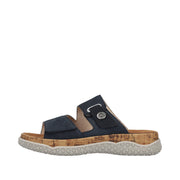 Rieker - V0300-14 - Pazifik - Sandals