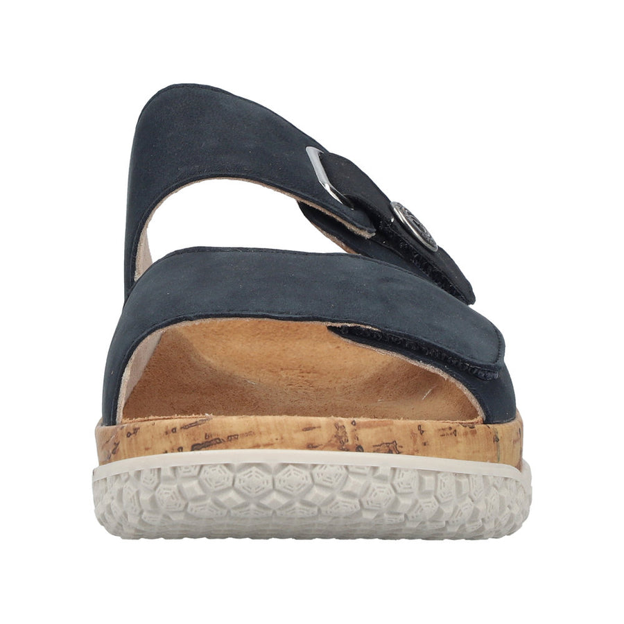 Rieker - V0300-14 - Pazifik - Sandals
