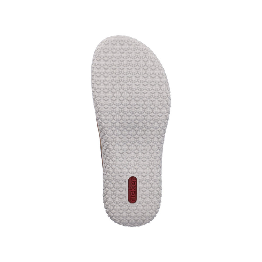 Rieker - V0300-14 - Pazifik - Sandals