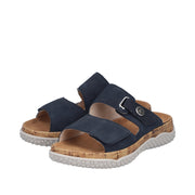 Rieker - V0300-14 - Pazifik - Sandals