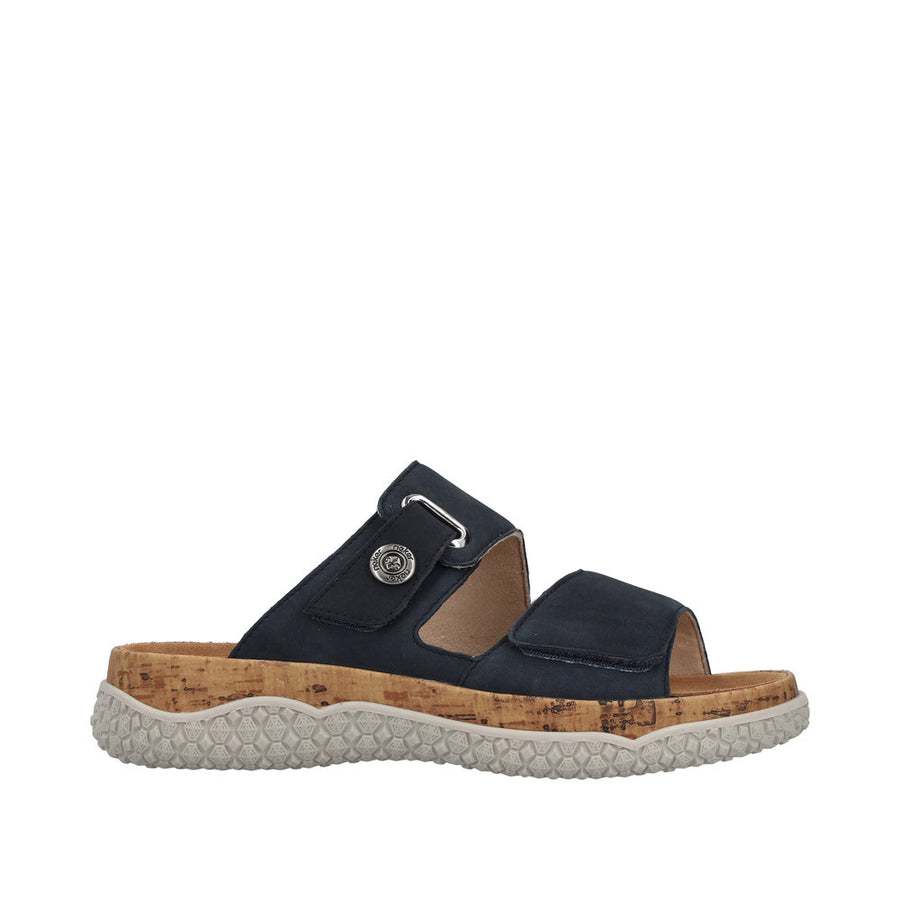 Rieker - V0300-14 - Pazifik - Sandals
