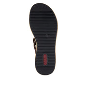 Rieker - V1765-24 - Morelia/Sherry - Sandals