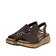 Rieker - V1765-24 - Morelia/Sherry - Sandals