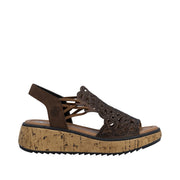Rieker - V1765-24 - Morelia/Sherry - Sandals