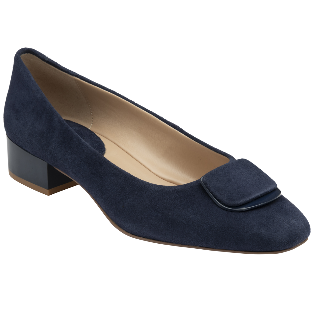 Lotus - Valentina - Navy - Shoes