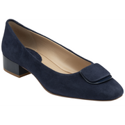 Lotus - Valentina - Navy - Shoes
