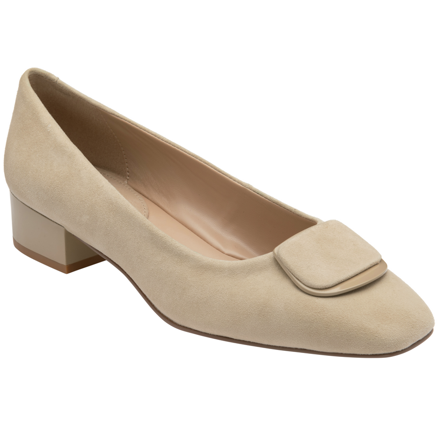 Lotus - Valentina - Nude - Shoes