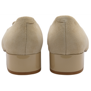 Lotus - Valentina - Nude - Shoes