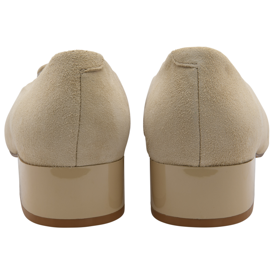 Lotus - Valentina - Nude - Shoes